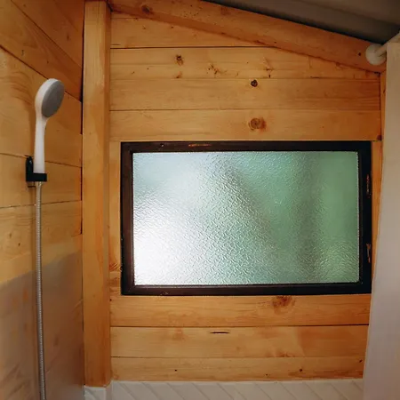 Glamping U Lesa Hotel Rychnov nad Kneznou Exterior photo
